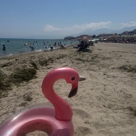 Victoria Aliki44 * Paralía