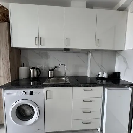 Victoria Aliki44 Apartament *