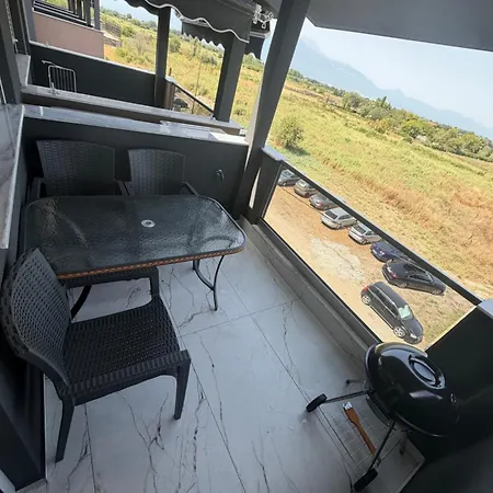 Apartament Victoria Aliki44