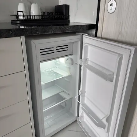 דירה Victoria Aliki44